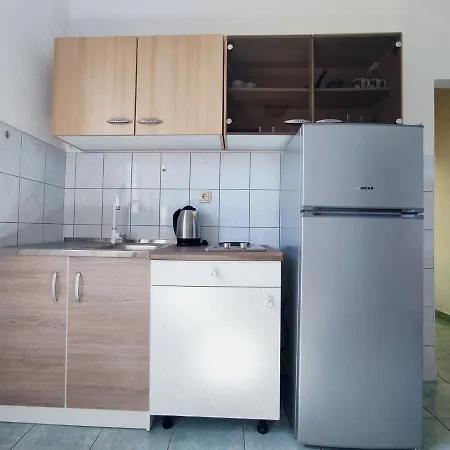 Studio Apartment Rogoznica  Exterior foto