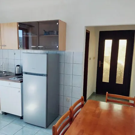 Studio Apartment Rogoznica  Exterior foto