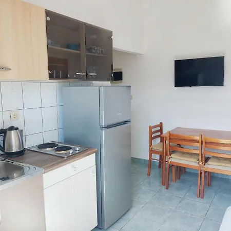 Studio Apartment Rogoznica  Exterior foto