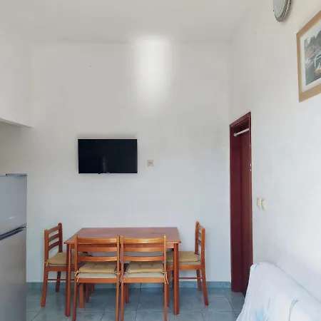 Studio Apartment Rogoznica  Exterior foto