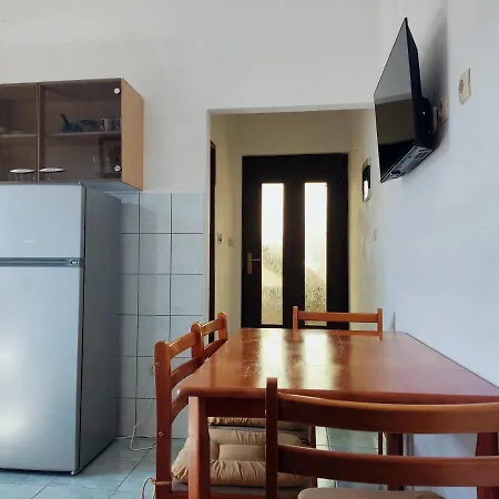 Studio Apartment Rogoznica  Exterior foto