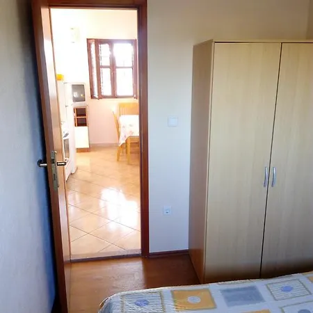 Studio Apartment Rogoznica  Exterior foto
