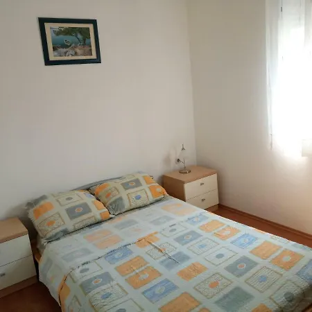 Studio Apartment Rogoznica  Exterior foto