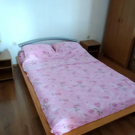Studio Apartment Rogoznica  Exterior foto