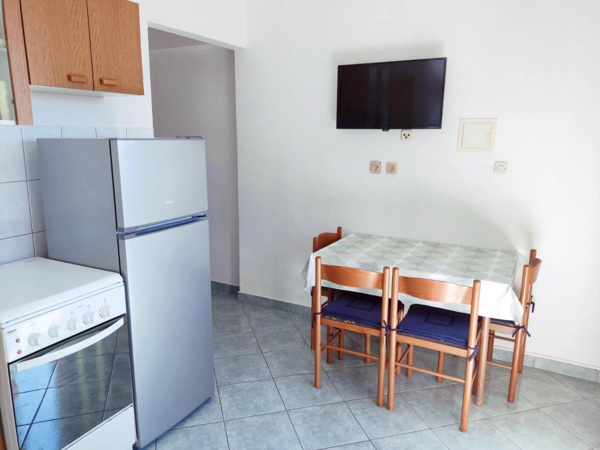 Apartment Studio *