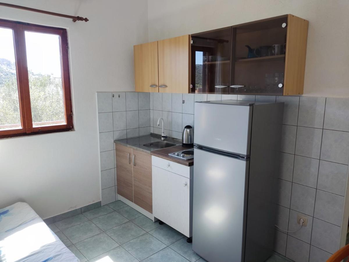 Studio Apartment Rogoznica (Sibenik-Knin)
