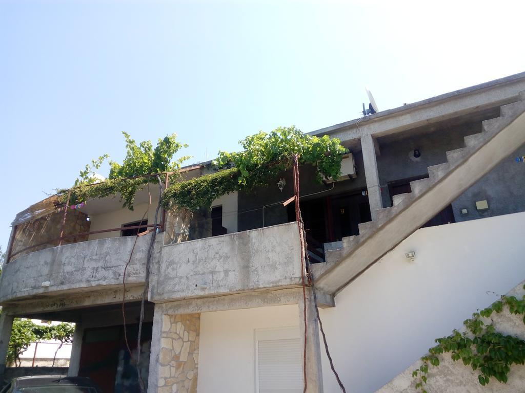 Studio Apartment Apartma