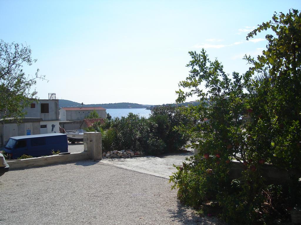Studio Apartment Apartma *