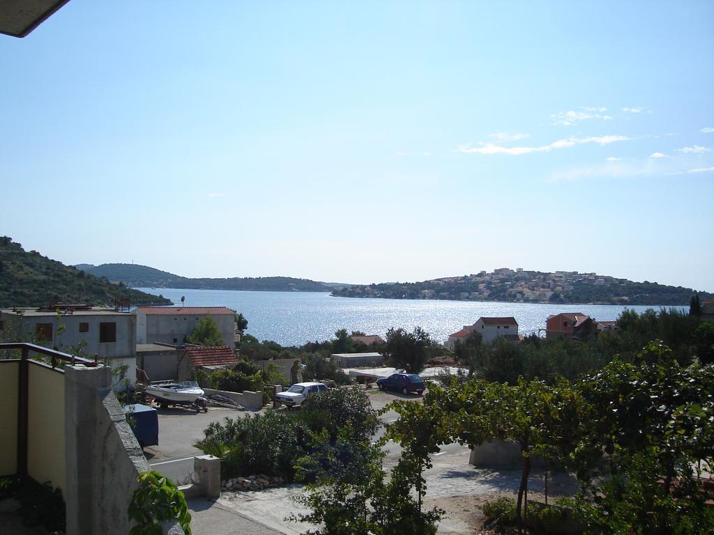 Apartma Studio Apartment Rogoznica (Sibenik-Knin)