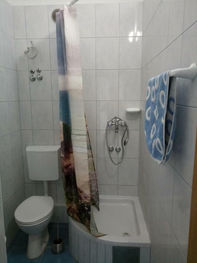 Apartment Studio