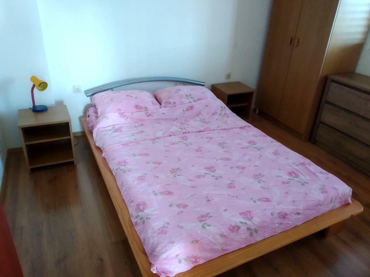 Studio Apartment Rogoznica (Sibenik-Knin)
